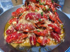 -巴厘龙虾·榜首油焖大虾(洞庭·艺术洋房店)