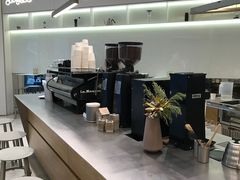 -Seesaw Coffee(上海国金中心店)