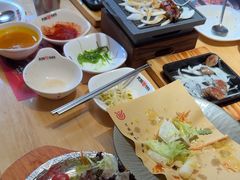 -大田牛尾汤(幸福河市场店)
