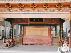 -江宁织造博物馆