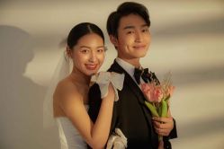 -蒙太奇婚纱摄影(万达店)