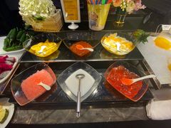 -深海壹品海鲜自助餐厅(吾悦广场店)