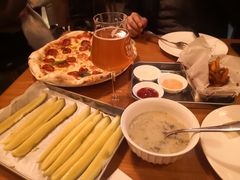 -Twin Tails Brewpub双尾精酿餐吧(八坼店)