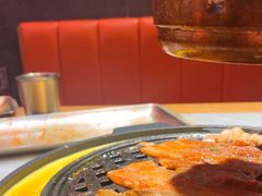 -韩宫宴和牛烤肉(宁波环球银泰城店)