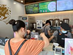 -CoCo都可(中闽嘉禾店)