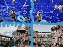 -长鹿旅游休博园