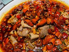 -雲蜀龙阁·金牌水煮鱼(方庄店)