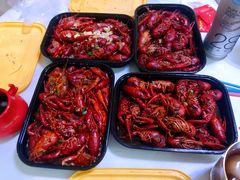 -寻虾记(小寨店)