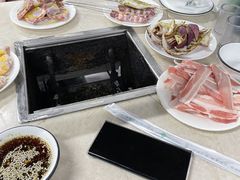 -风味烧烤