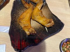 -质烤烤物·活烤海鲜(质烤总店)