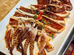 -喝丢一只鞋海鲜烧烤·海肠捞饭(东关街店)