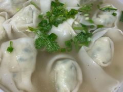 鲅鱼大馄饨-南城香(四路通店)
