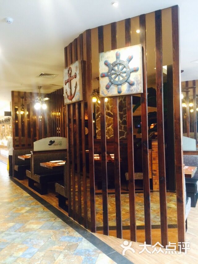 汉巴味德(成都大悦城店)图片 - 第4张