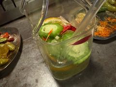 -麦凯伦烧烤·精酿超级工厂店(金桥总店)
