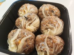 纸皮烧卖-217笋干馄饨