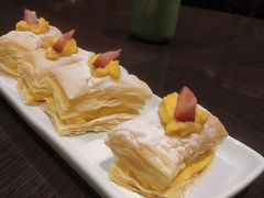 -万丽轩·粤菜(王府井金茂万丽酒店)