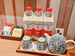 -通安客栈中餐厅·何家小馆