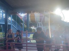 -上海玛雅海滩水公园