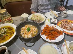 -邑金陵北京烤鸭店·现炒家常菜(ITC MALL店)