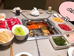 -海底捞火锅(关山保利店)