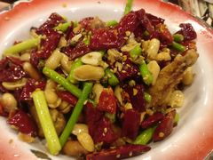 金牌鸡翅-一岚一山(角门总店)