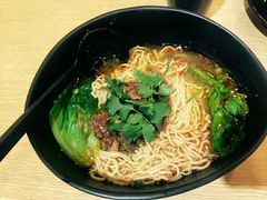 -一碗好牛(中华广场店)