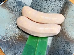 -炎蔵牛舌烤肉