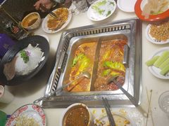 -重庆高老九火锅(万象城店)