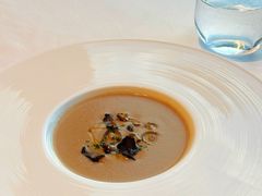 -云厨·高空西餐厅(成都瑯珀·凯悦臻选酒店)