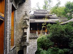 -鱼桥巷·美学川菜