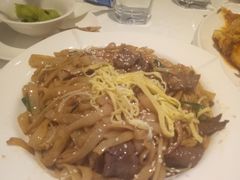 干炒牛河-至潮餐厅精致粤菜·活鲈鱼·走地鸡(珠江新城店)