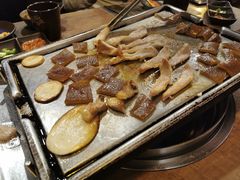 -香猪坊韩国烤肉专属门店(魏公村店)
