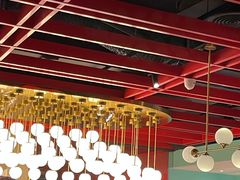 大堂-温禾牛·和牛寿喜烧自助火锅(恒基名人店)