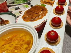 -秀儿四九城·新京菜(亚运村鸟巢店)