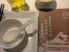 -淮扬厨子(健康路店)