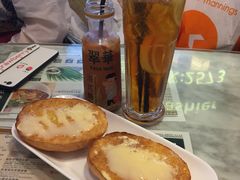 -翠华餐厅(铜锣湾糖街店)