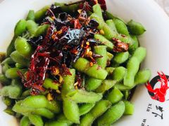 毛豆-味道工厂楚虾王(龙虾城店)
