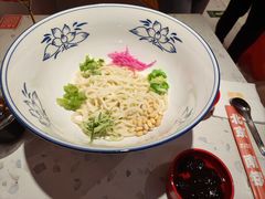 -南锣南门涮肉(南锣鼓巷店)