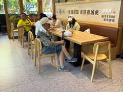 -建新园云南过桥米线(东华店)