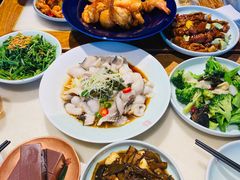 -小吊梨汤·北京菜·烤鸭(双井乐成中心店)