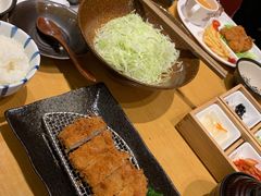 -胜博殿日式炸猪排(西红门店)