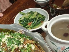 -树厨贵州菜(铜仁花果山店)