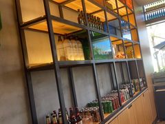 -木屋烧烤(惠阳华润小径湾店)