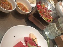 -味窑大寨百姓酒楼(晋祥办公大楼店)