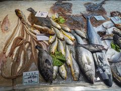 -前王院•巧克力海鲜市集餐厅(万平口店)