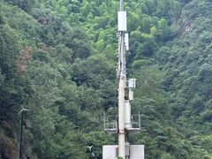-安吉龙王山峡谷漂流