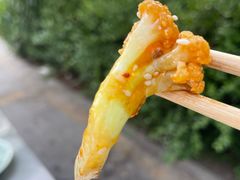 -1910老鲁味海鲜·戳子肉·青岛菜(金沙滩店)