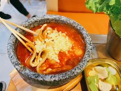 -闻老头·菊花炭烤肉(D11店)