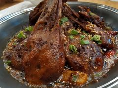 -炒豆合作社(东四总店)