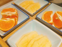 -浩爷羊蝎子火锅(望京店)